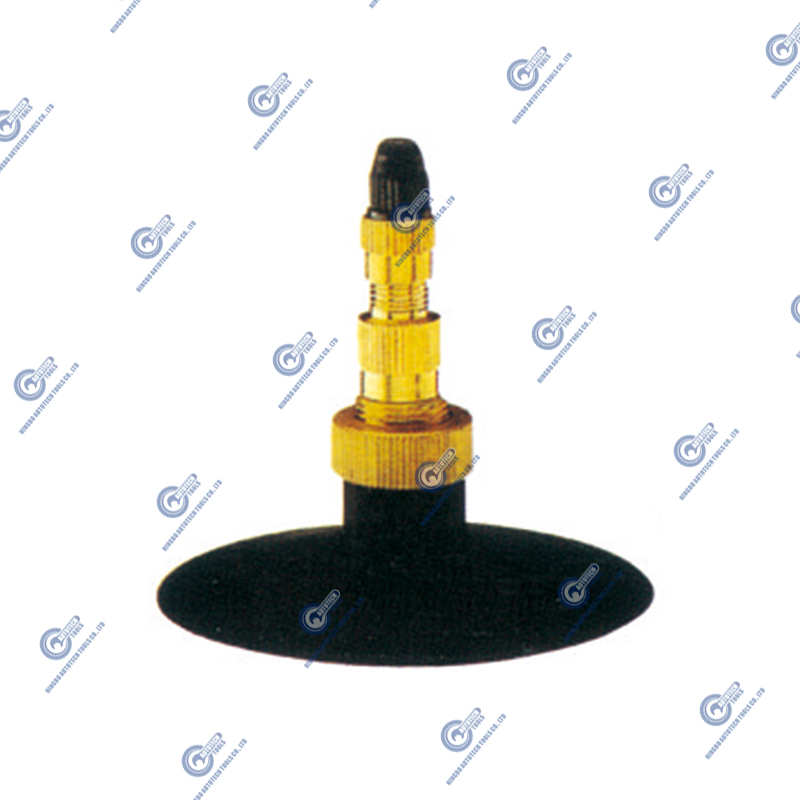 Rubber Base Valve - Tractor - TR218A