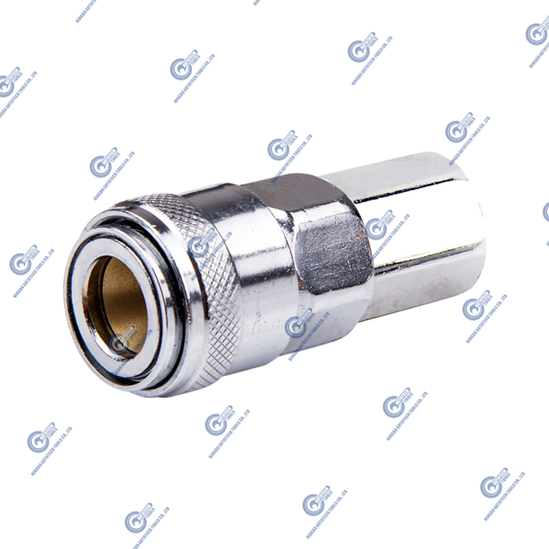 NITTO Quick connect couplings